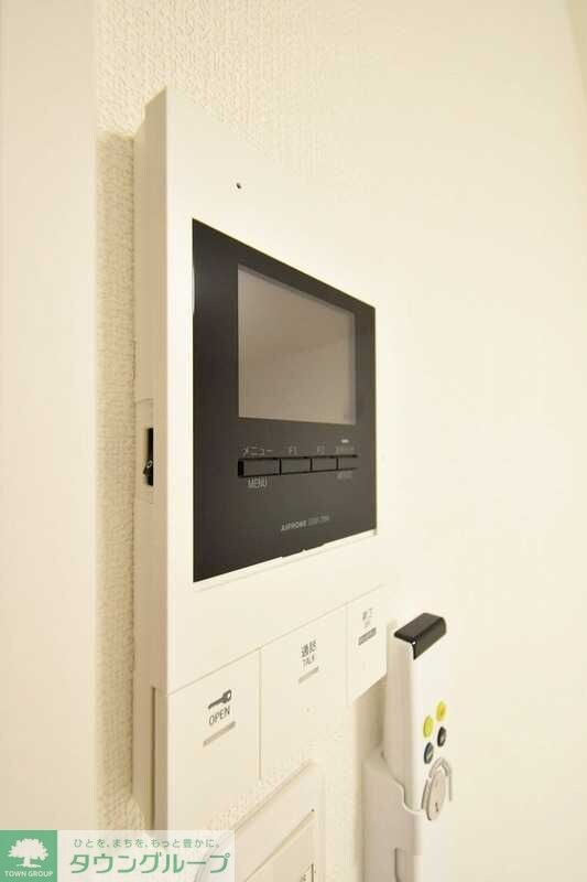 グランクオール小茂根の物件内観写真