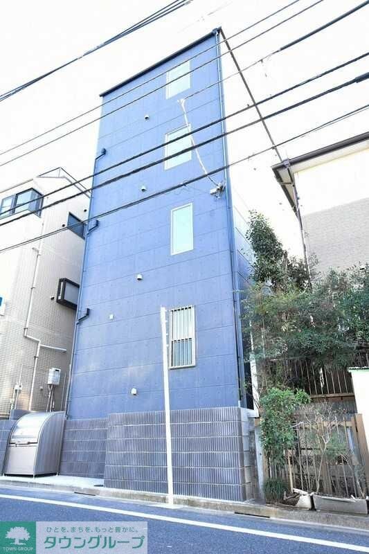 グランクオール小茂根の物件内観写真