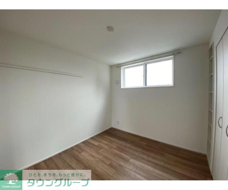 メゾンＫの物件内観写真