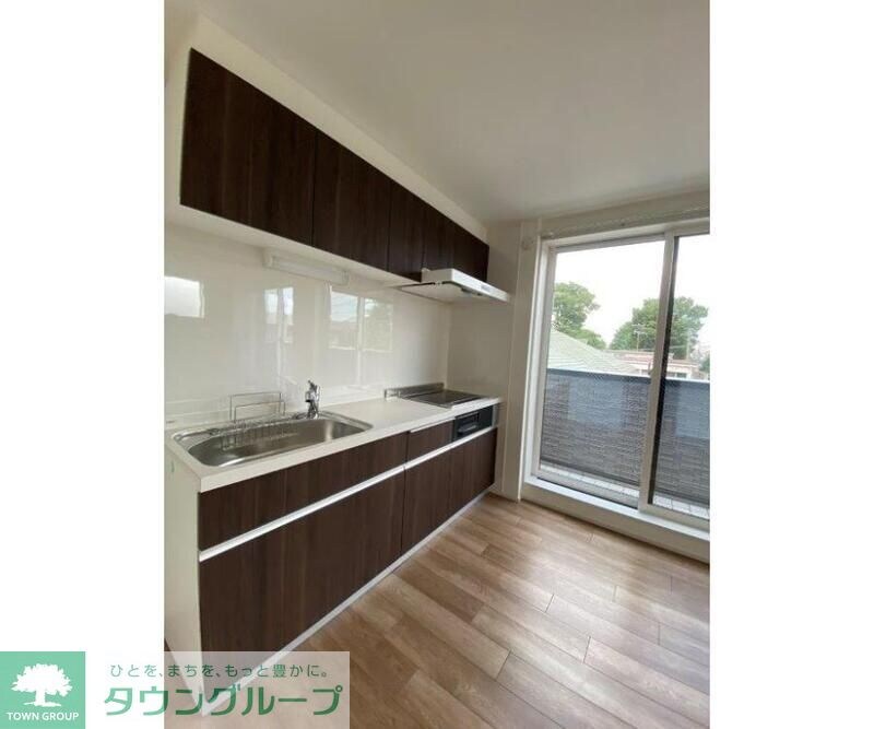 メゾンＫの物件内観写真