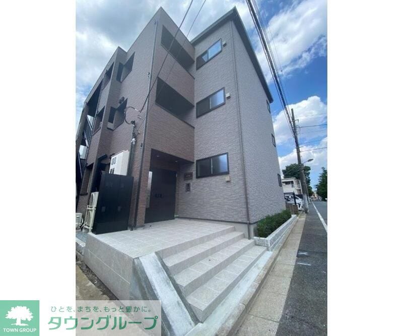 メゾンＫの物件内観写真