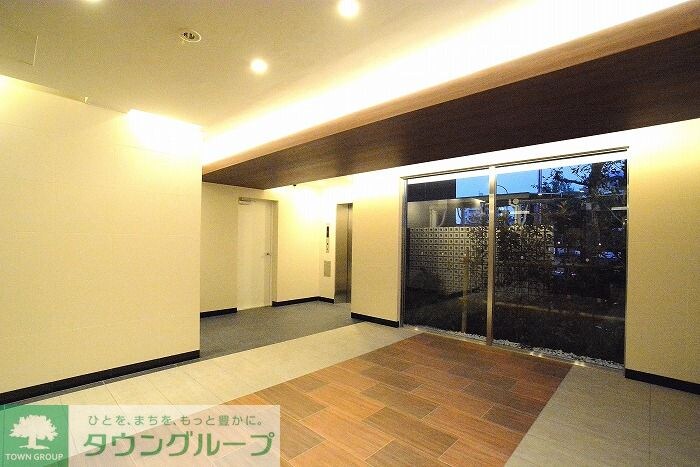 ステージファースト新宿西落合の物件内観写真