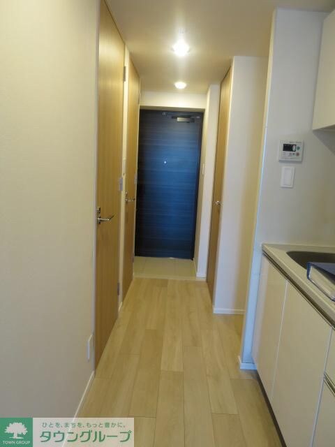 エミリブ石神井公園の物件内観写真