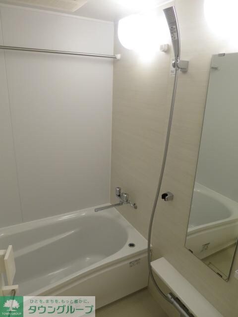 エミリブ石神井公園の物件内観写真