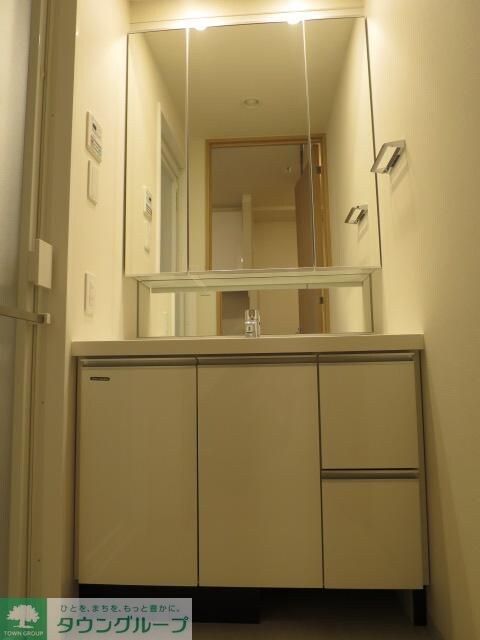 エミリブ石神井公園の物件内観写真