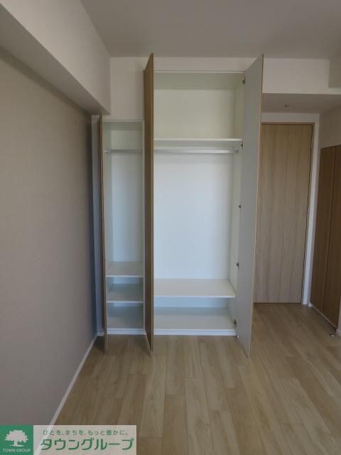 エミリブ石神井公園の物件内観写真