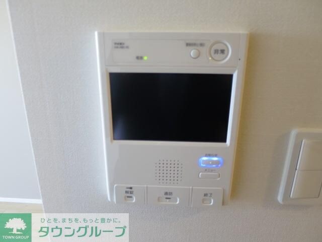 エミリブ石神井公園の物件内観写真