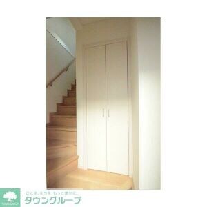 Ｏｐｕｓ　ＩＩの物件内観写真