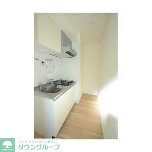 Ｏｐｕｓ　ＩＩの物件内観写真