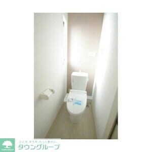 Ｏｐｕｓ　ＩＩの物件内観写真