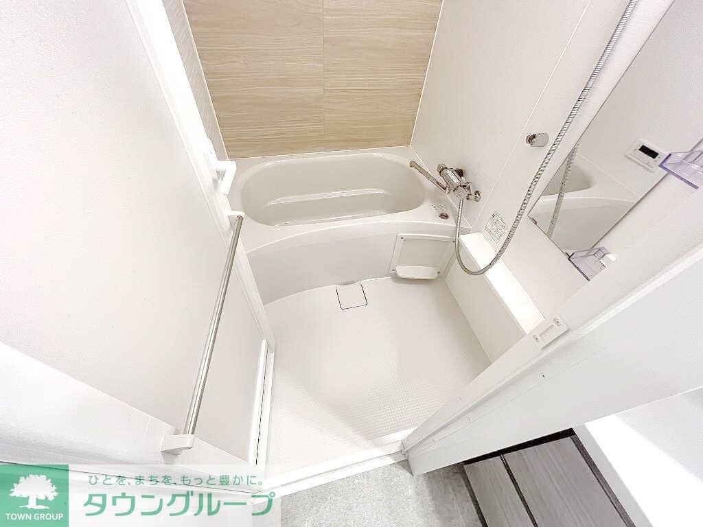 パークアクシス大塚ガーデンスクエアの物件内観写真