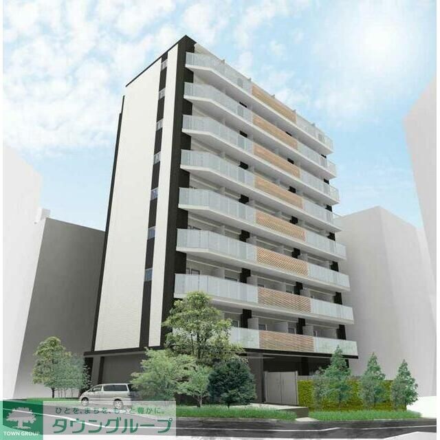 パークアクシス大塚ガーデンスクエアの物件内観写真