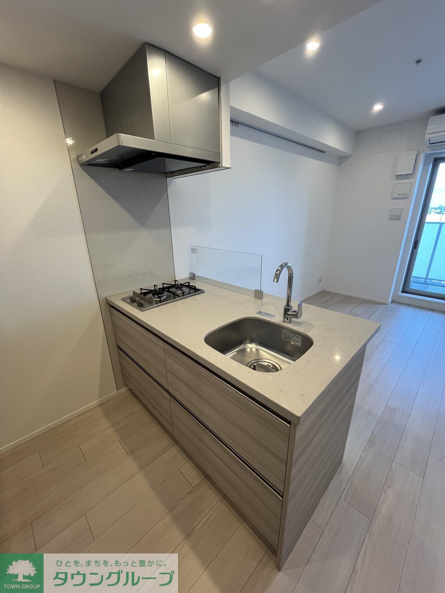 ザ・パークハビオ目白タワーの物件内観写真