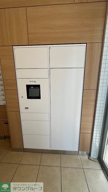 プラザ中落合の物件内観写真