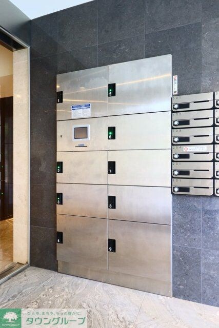 ＡＬＩＶＩＯ西落合の物件内観写真