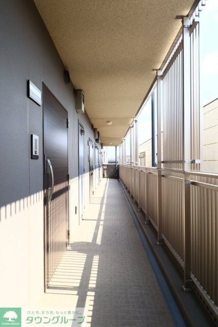 ＡＬＩＶＩＯ西落合の物件内観写真