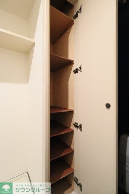 クロムハイツの物件内観写真