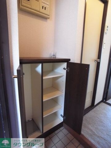 ライオンズマンション哲学堂の物件内観写真