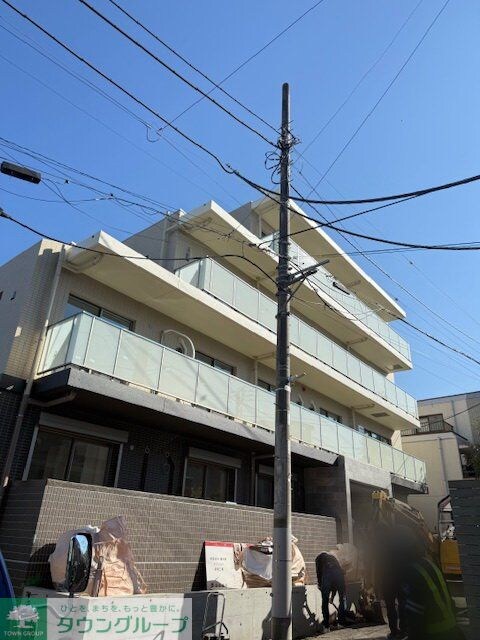 エルミ上落合の物件内観写真