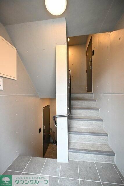 ＧＬＩＣＩＯＮ上落合の物件内観写真