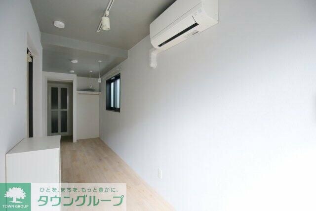 ＧＬＩＣＩＯＮ上落合の物件内観写真