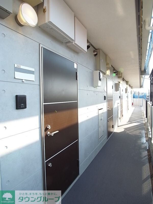 リブリ・マープル久留米の物件内観写真