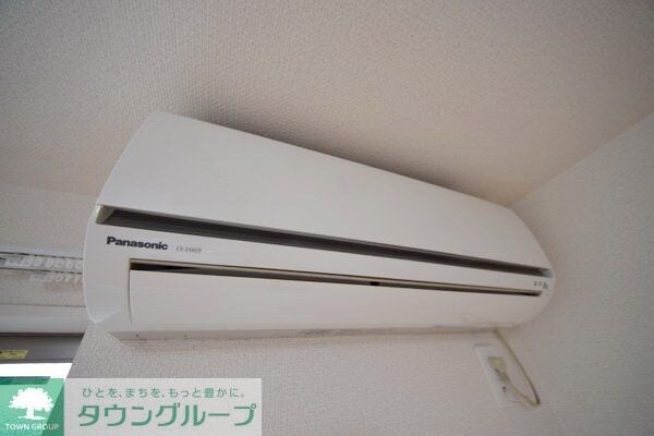 リブリ・マープル久留米の物件内観写真