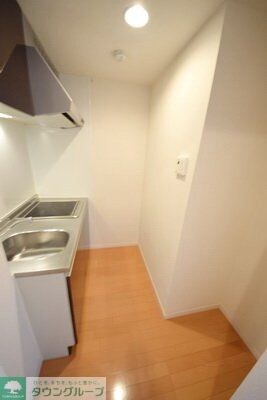 リブリ・マープル久留米の物件内観写真