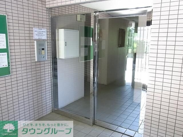 ブエナ　ヴィスタの物件内観写真