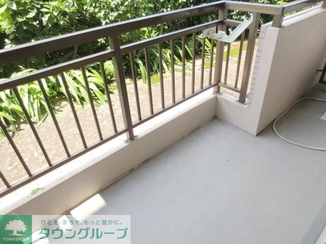 ブエナ　ヴィスタの物件内観写真