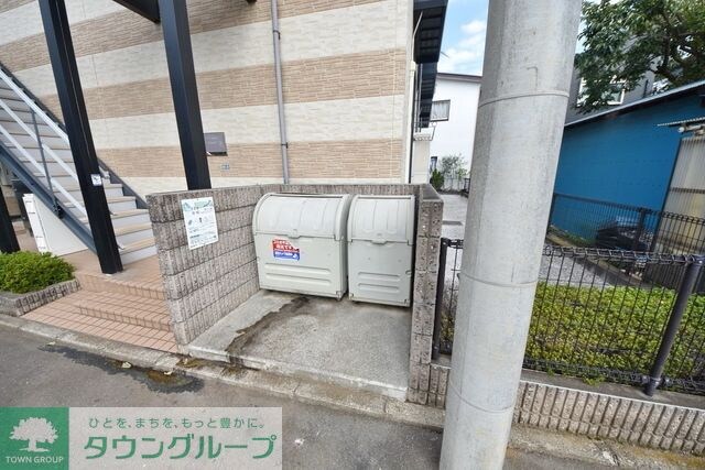 レオパレスプランドールの物件内観写真