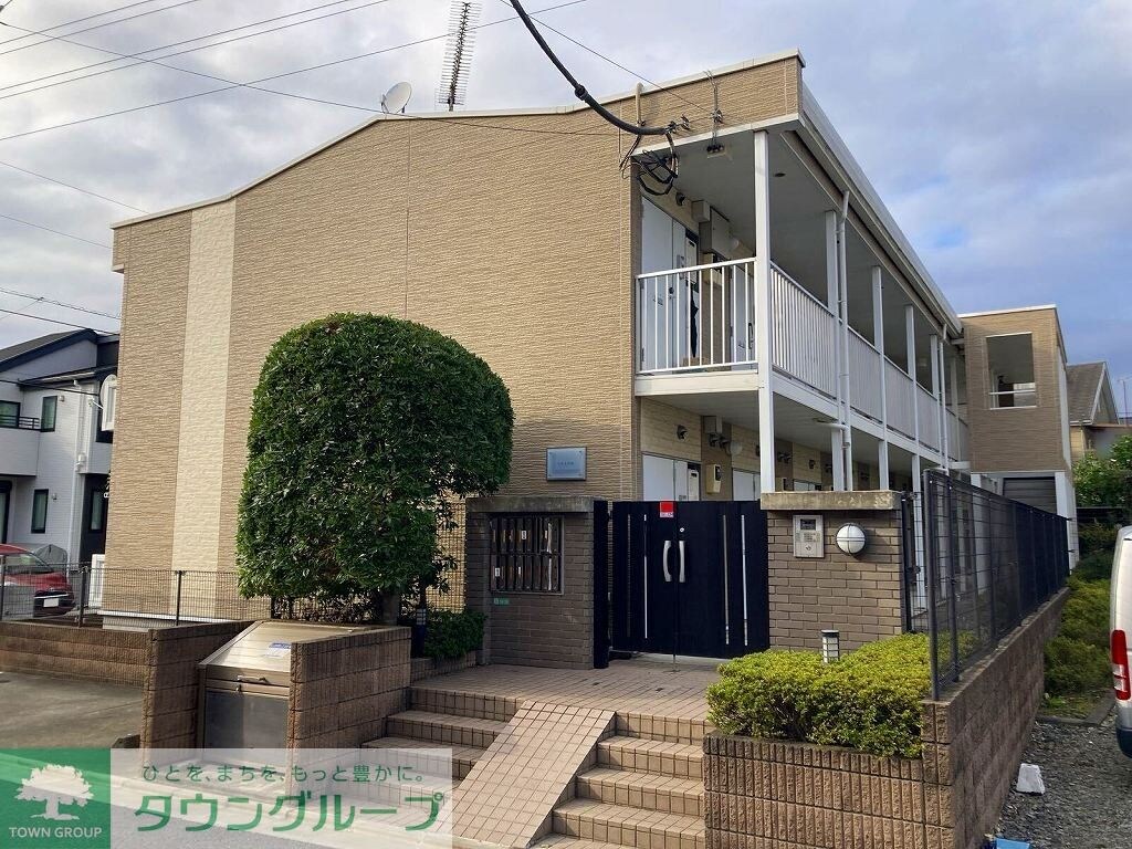 レオパレスパストラルの物件内観写真