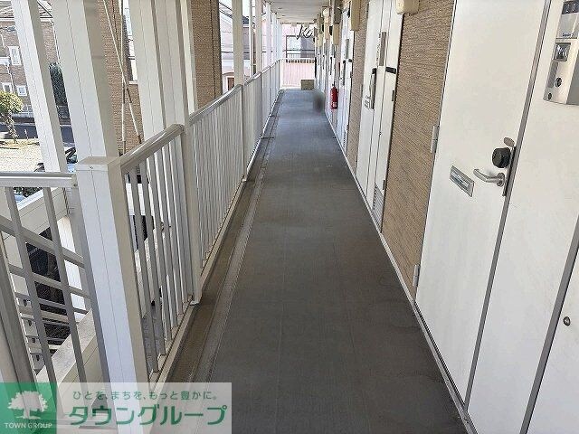 レオパレスパストラルの物件内観写真