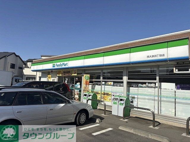 レオパレスパストラルの物件内観写真