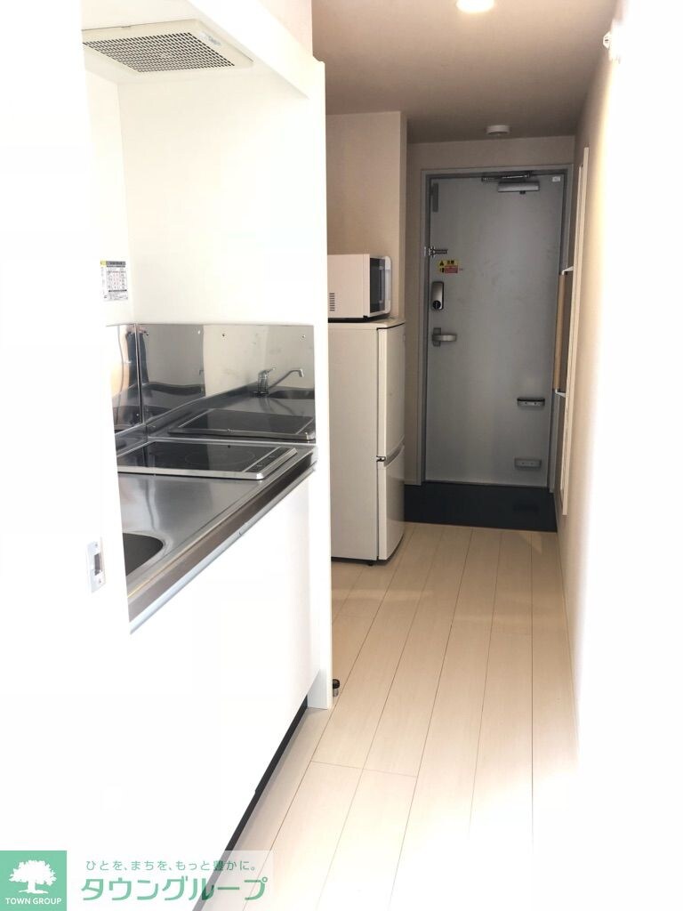 クレイノＥＶＥＲ西落合の物件内観写真