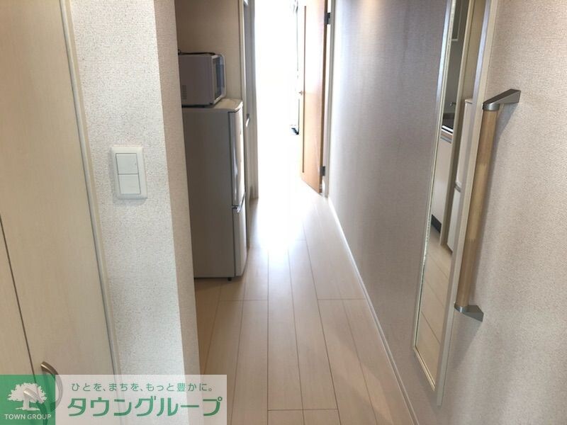 クレイノＥＶＥＲ西落合の物件内観写真