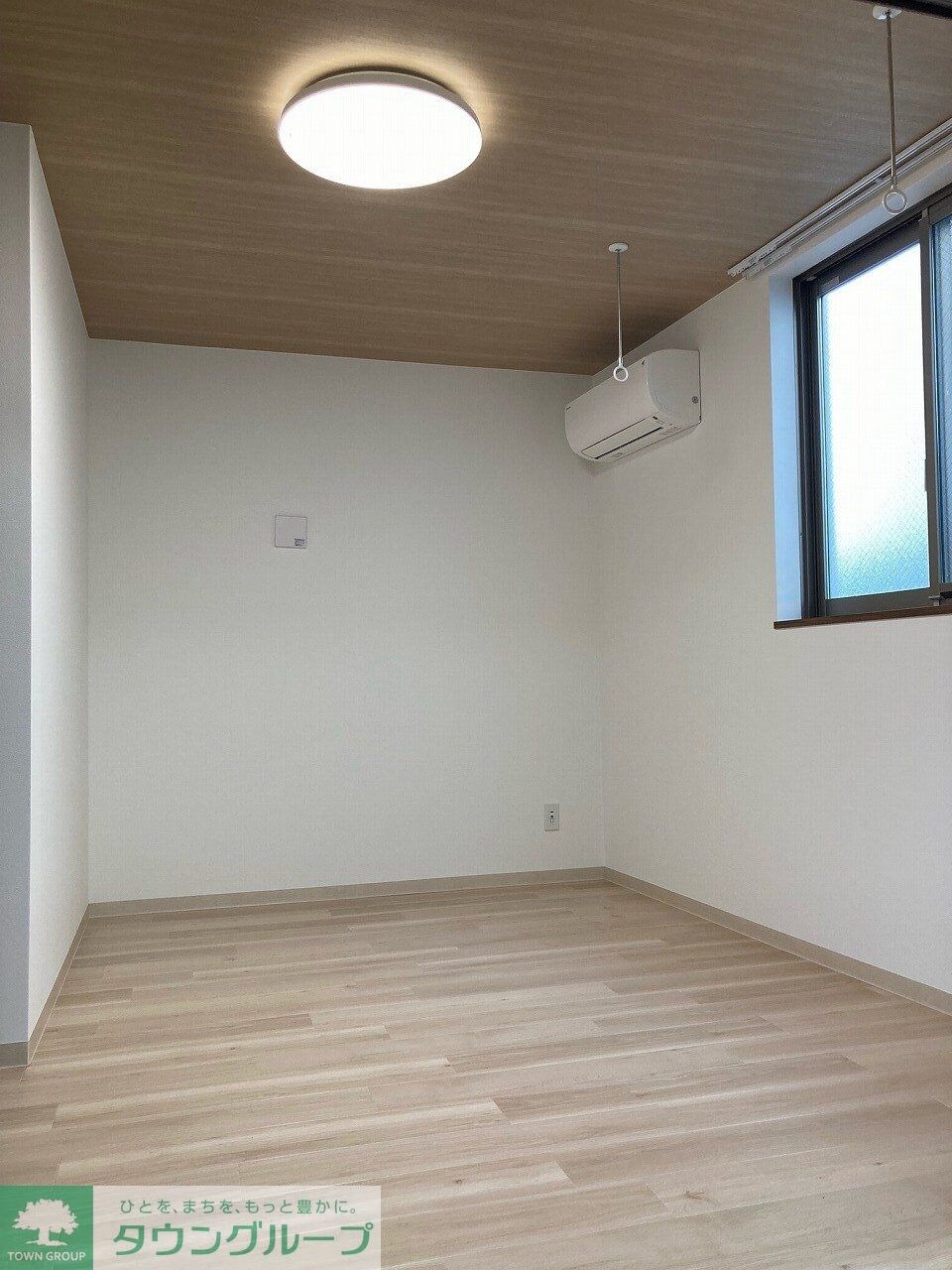 タスキsmart方南町の物件内観写真