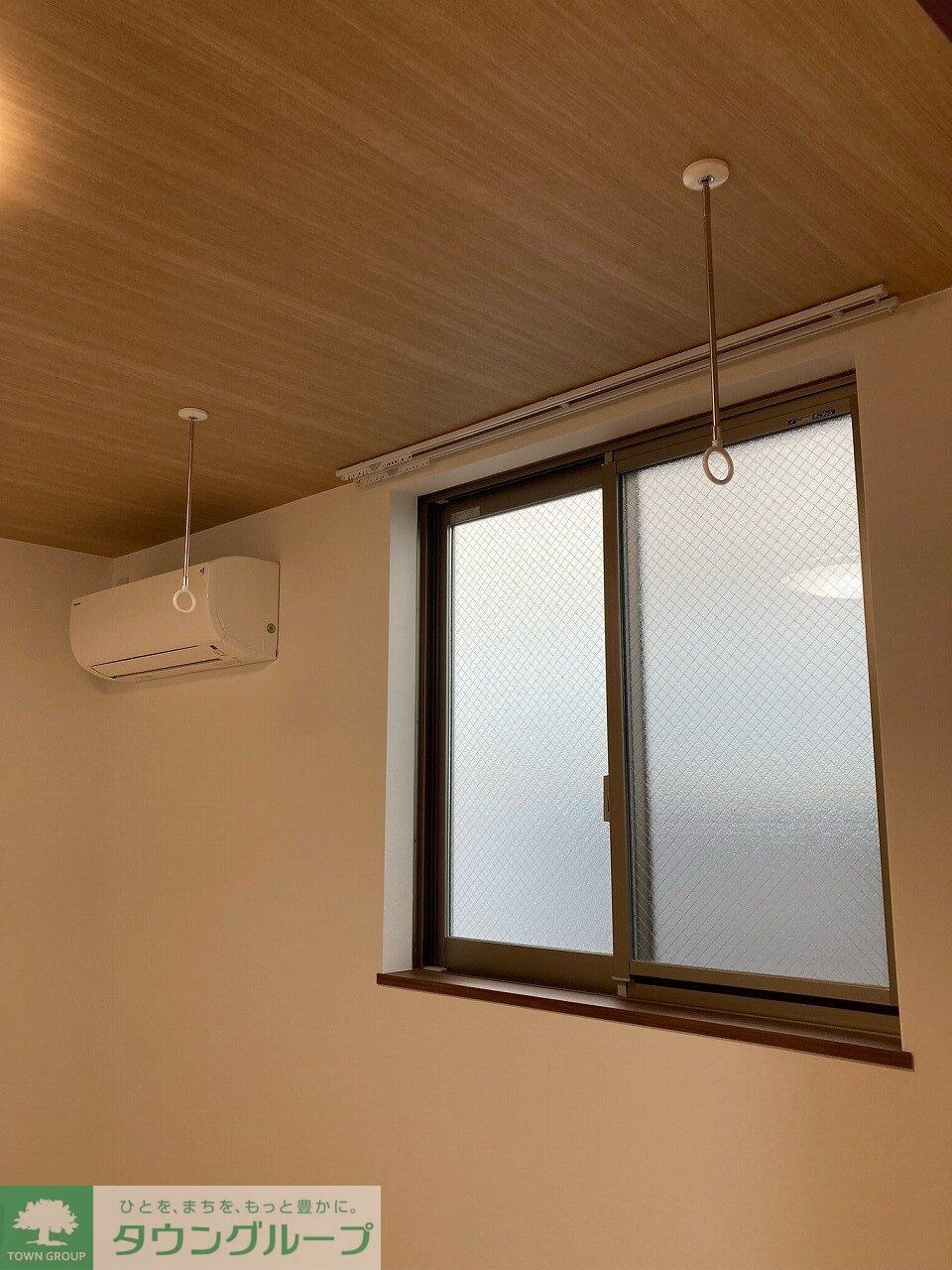 タスキsmart方南町の物件内観写真