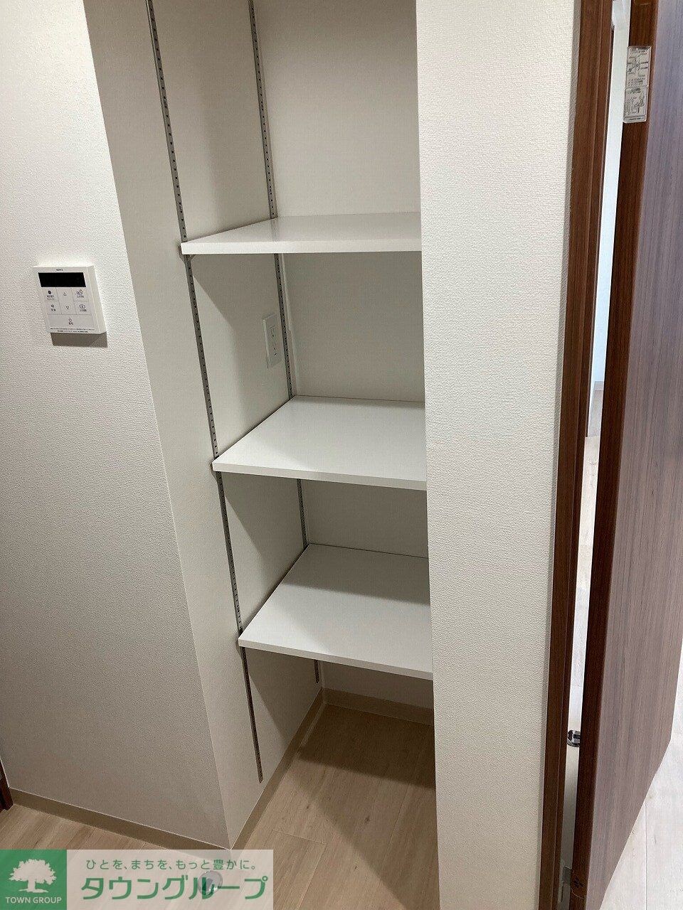 タスキsmart方南町の物件内観写真