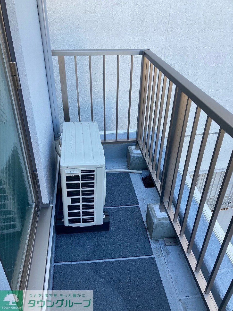 タスキsmart方南町の物件内観写真