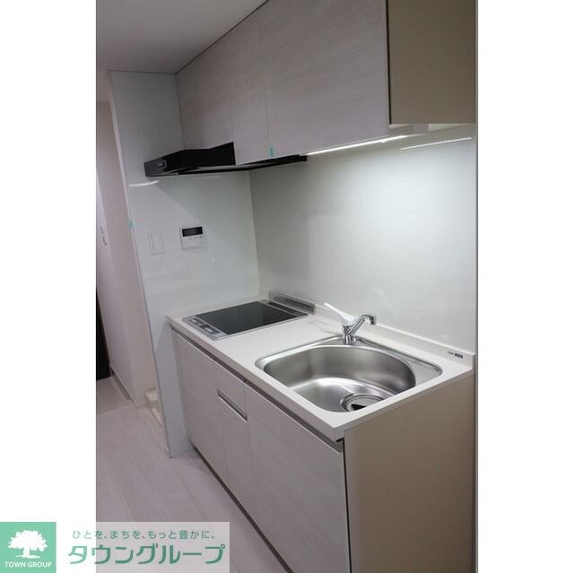 サイクラメント鷺宮の物件内観写真