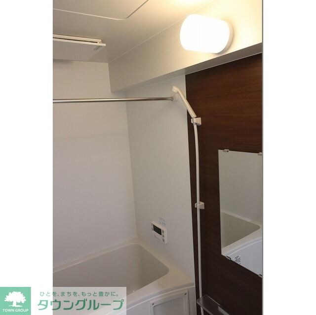 サイクラメント鷺宮の物件内観写真