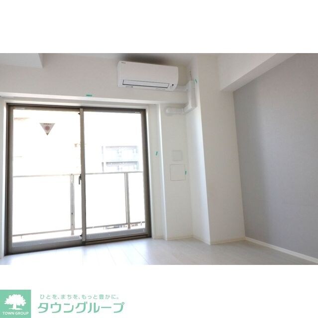 サイクラメント鷺宮の物件内観写真