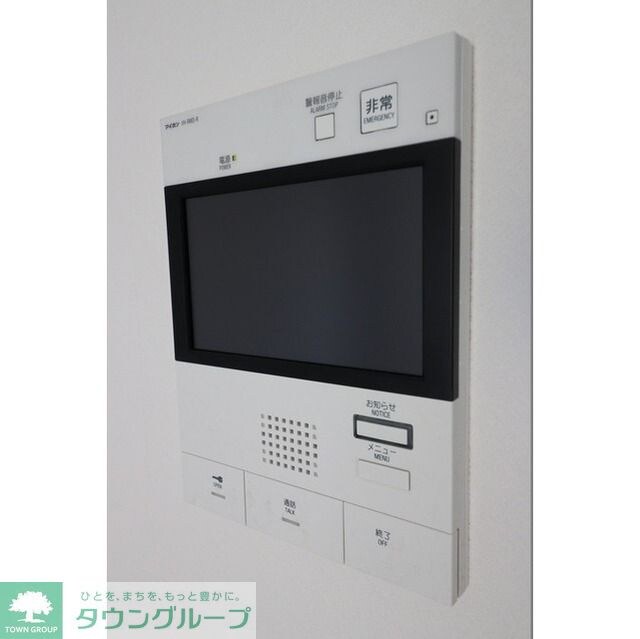 サイクラメント鷺宮の物件内観写真