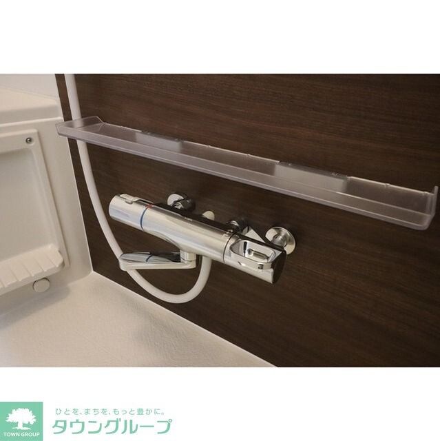 サイクラメント鷺宮の物件内観写真