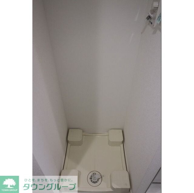 サイクラメント鷺宮の物件内観写真