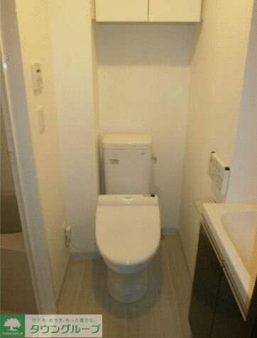 ＤＩＰＳ桜台駅前の物件内観写真