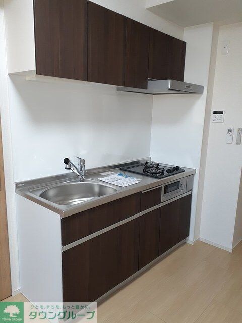 Ｅｘｃｅｌｌｅｎｃｅ・幸の物件内観写真