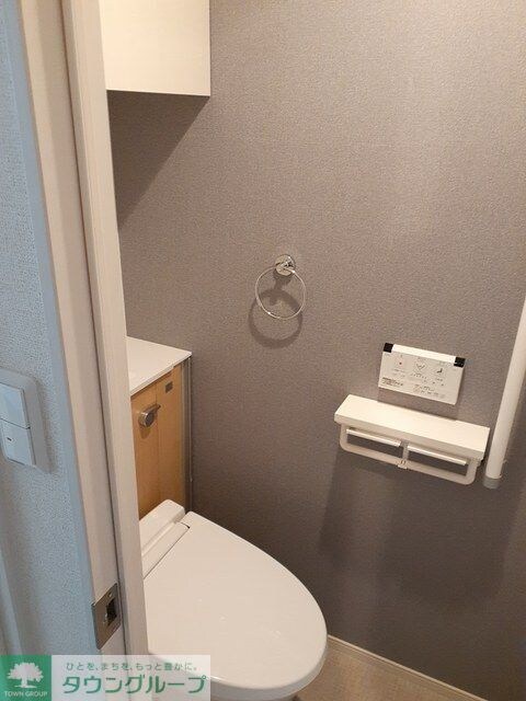 Ｅｘｃｅｌｌｅｎｃｅ・幸の物件内観写真