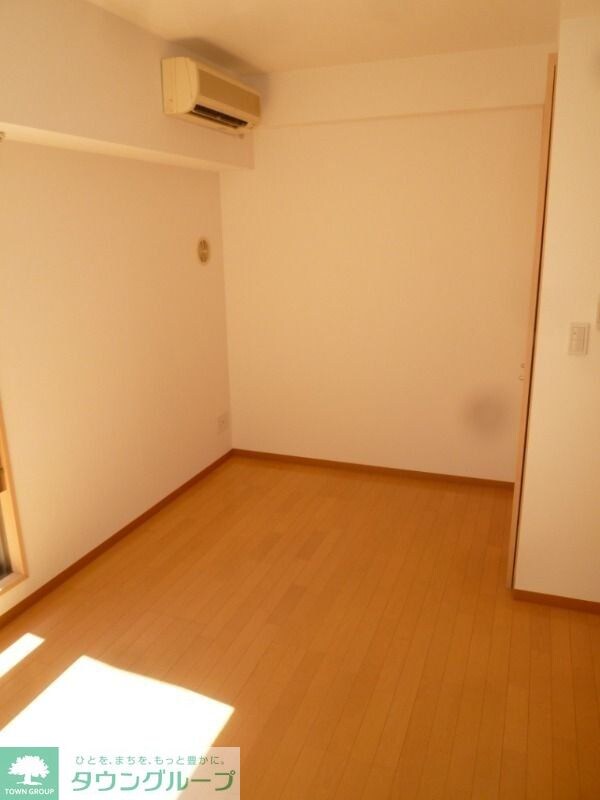 FLAT・Nの物件内観写真